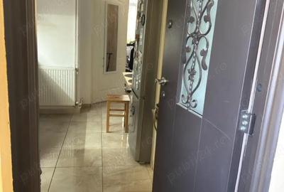 Garsonieră nedecomandată în Complex Studențesc - 7