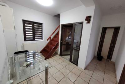 Casă cu 3 camere în Gării - 7