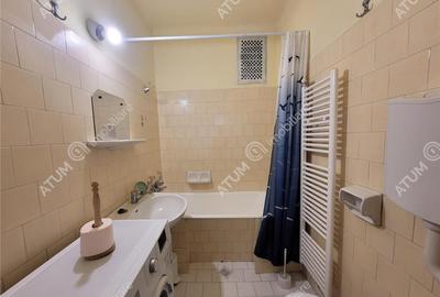 Apartament cu 2 camere decomandat în Calea Dumbrăvii