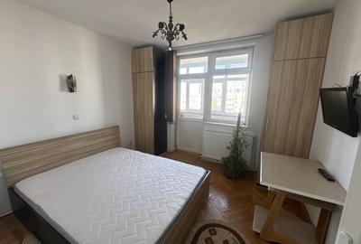 Apartament cu 2 camere semidecomandat, mobilat în Gara de Nord - 7