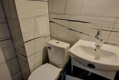 Garsoniera zona Coresi - 1