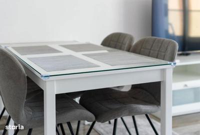 Apartament cu 3 camere în Central - 1