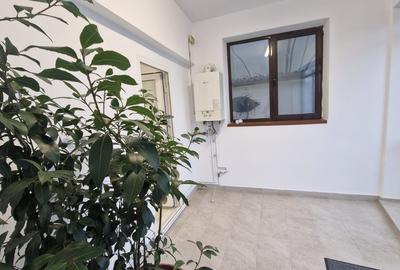 Spatiu comercial. 163mp, Calea Bucuresti - 3