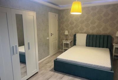 Bd. Unirii - Nerva Traian - Apartament 2 Camere - 6