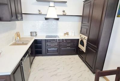 Apartament 2,5 Camere Lux/Bloc Nou/Parcare de Inchiriat, Concept 9 - 4