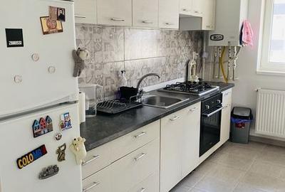 Apartament cu 2 camere în Rahova - 5