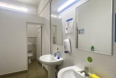 Spatiu comercial generos central - 4