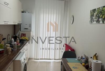 Garsonieră decomandată, mobilată în Zorilor - 3