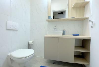 Apartament cu 3 camere în Lipovei - 17