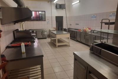 Restaurant 500 mp - Tomis Nord - 2.500 euro/luna+TVA (Cod E2) - 7