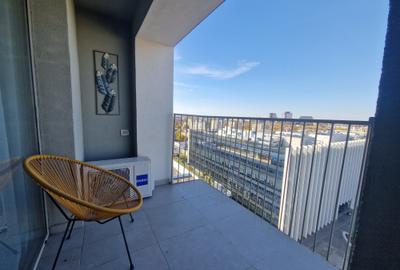 La ISHO-cel mai renumit bloc din oraș-apartament in care te simti ca acasa - 20