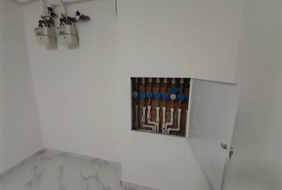 Apartament cu 2 camere decomandat în Vișani - 10