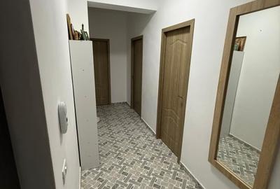 Apartament cu 2 camere decomandat, mobilat în Tomis Plus - 5