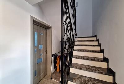 DE vanzare casa cu 5 camere, teren de 364 mp, 195 000 euro. sat Jucu - 13