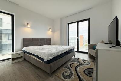 Miramare residence-Apartament cu 2 camere cu vedere catre mare si lac - 7