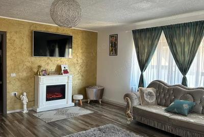 Casa P+M, Mihaesti-Barsesti - 5