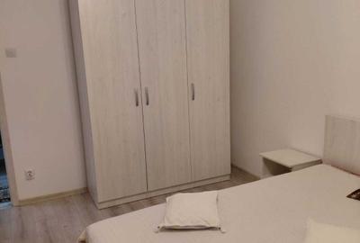 Garsonieră decomandată în Baba Novac - 5