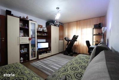 Apartament cu 2 camere decomandat în Sălaj - 6