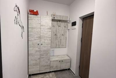 Apartament cu 2 camere decomandat în Theodor Pallady - 3