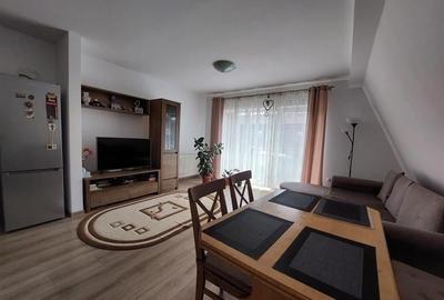 Apartament 2 camere balcon parcare zona Tineretului - 2