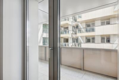 APARTAMENT 1 CAMERA - IANCU NICOLAE - COMISION 0% - 4