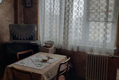 Vand apartament 2 camere - 3