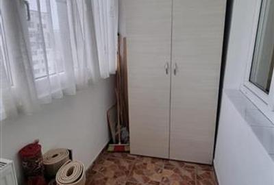 Apartament cu 2 camere decomandat, mobilat în Micro 20 - 11