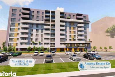 Apartament cu 2 camere în Oșorhei - 1