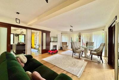 Casa superba de vanzare, in Sanpetru 1000 mp teren, la cateva minute de Bra?ov - 1