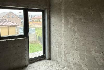 Casă cu 3 camere în Sanatoriul Agigea - 1