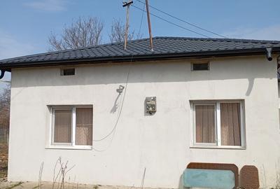 Casă cu 2 camere în Central - 1
