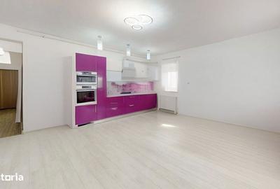 Apartament cu 3 camere în Ludoș - 2