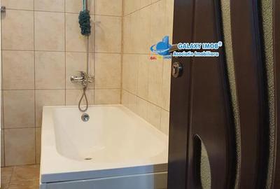 Garsonieră decomandată, mobilată în Sud-Vest - 10