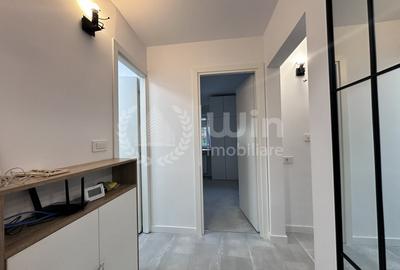 Apartament 3 camere | Decomandat | Etaj 2 | Grigorescu | Zona Ghibu - 12