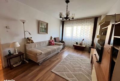 Apartament cu 2 camere semidecomandat în Valea Cetății - 6