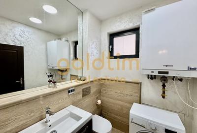 Casă cu 4 camere cu Canalizare în Pipera - 19