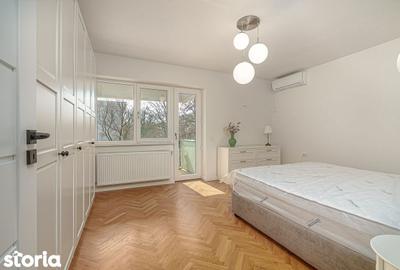 Apartament cu 4 camere, mobilat în Drumul Taberei - 6