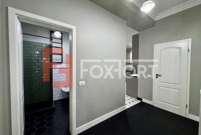 Apartament deosebit, 3 camere, zona Central - Bld. C.D. Loga - 27