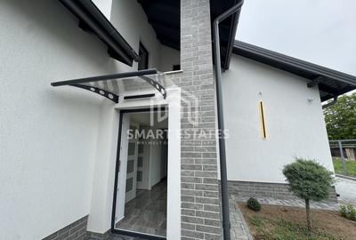 VANZARE VILA MALU SPART - GIURGIU- BOLINTIN VALE - TEREN - 5