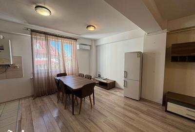 Apartament cu 2 camere, mobilat în Tătărași - 6