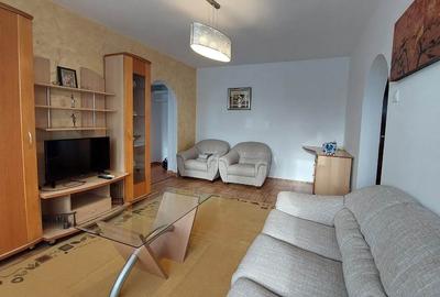 Apartament cu 2 camere semidecomandat, mobilat în Iancului - 4