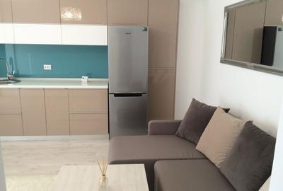 Apartament cu 2 camere semidecomandat în Între Lacuri - 3