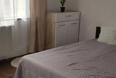 Apartament cu 2 camere decomandat în Florești - 3