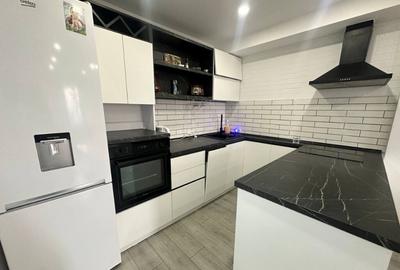 Garsoniera de inchiriat in zona Obor - 3