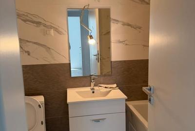 Apartament cu 4 camere decomandat în Unirii - 16