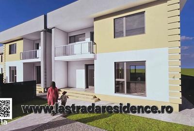 Casă cu 3 camere în Smeura - 15