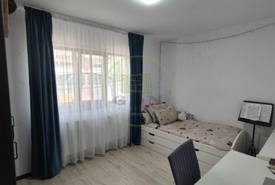 Casă individuală cu 3 camere cu Teren 348 Mp în Albești - 6