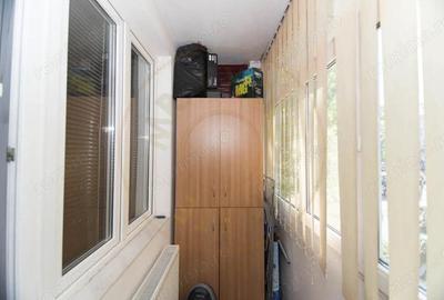 Apartament cu 3 camere semidecomandat, mobilat în Calea București - 3