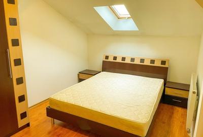 Apartament 3 camere la mansarda, zona Garii Brasov - 3