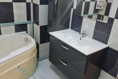 Apartament cu 3 camere decomandat în Teilor - 5
